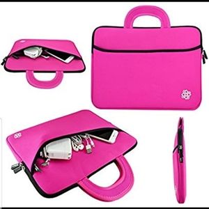 15.6" inch  laptop sleeve